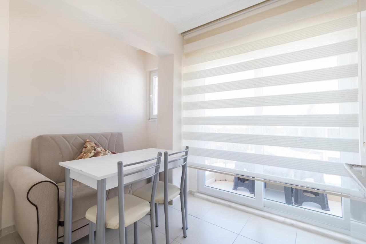 Apartments Near To City Center And Beach Marmaris Exterior photo