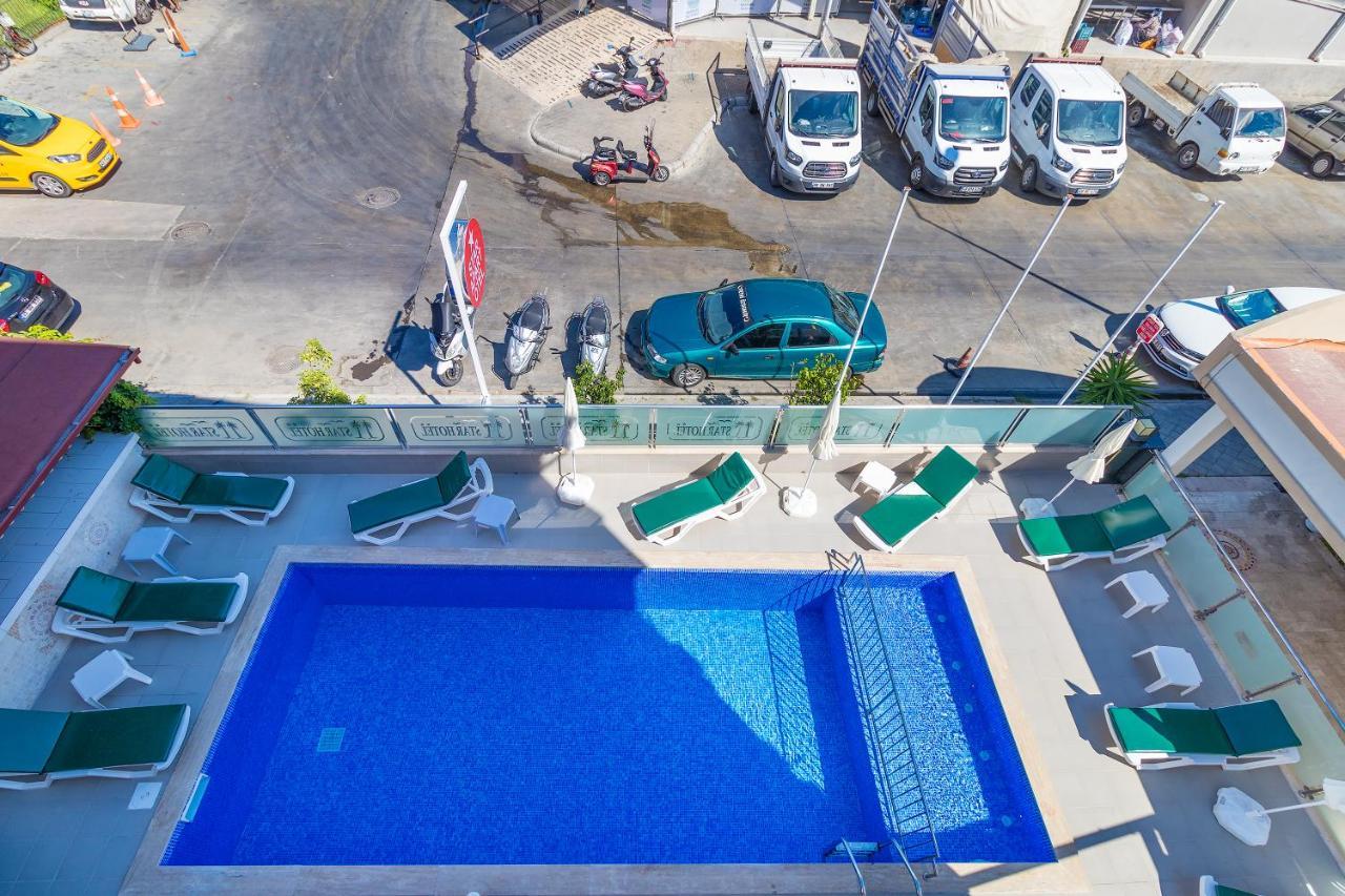 Apartments Near To City Center And Beach Marmaris Exterior photo