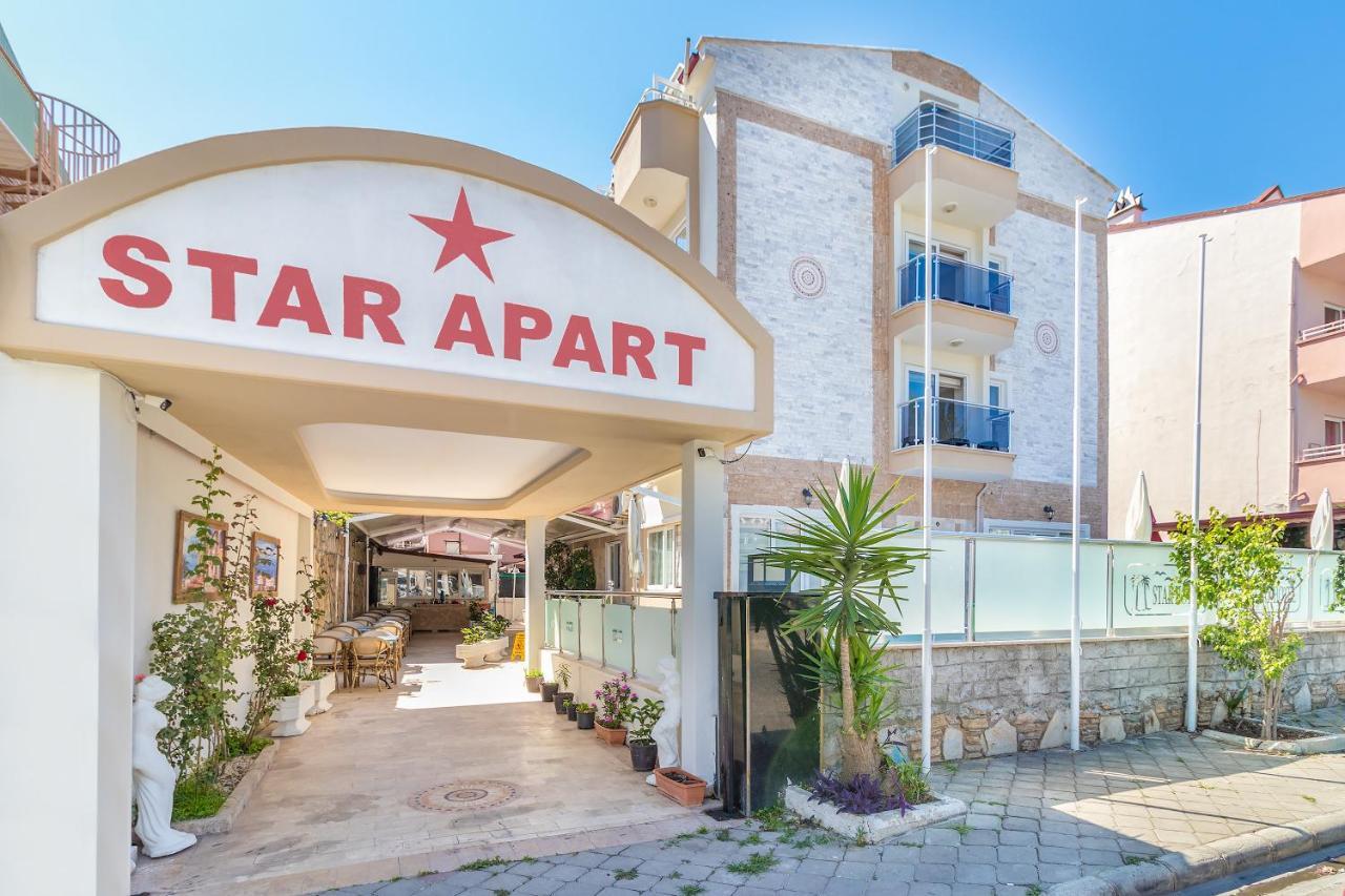 Apartments Near To City Center And Beach Marmaris Exterior photo