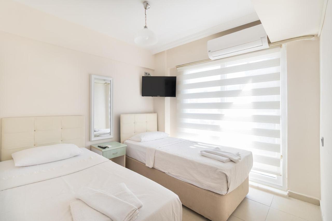 Apartments Near To City Center And Beach Marmaris Exterior photo